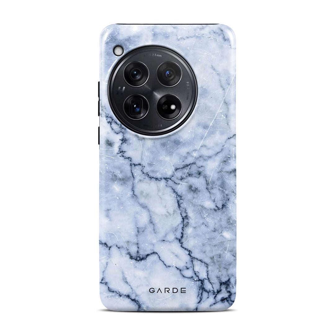 Frost Touch OnePlus 12 5g Back Cover - Custom Printed Phone Case by Garde