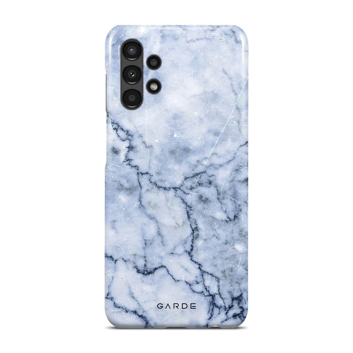 Frost Touch Samsung A13 4G/5G Back Cover - Custom Printed Phone Case by Garde
