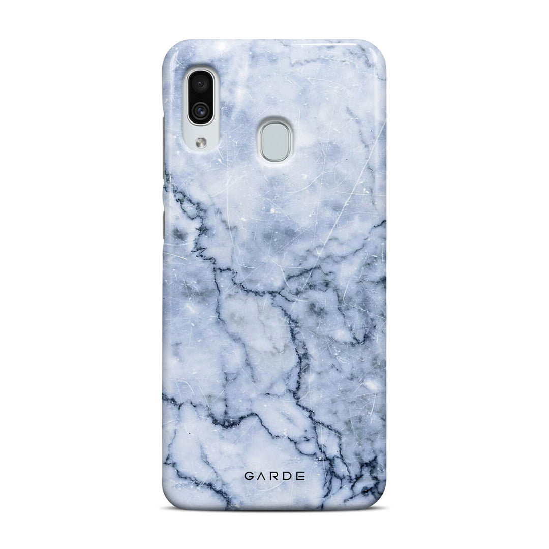 Frost Touch Samsung A30 / A20 Back Cover - Custom Printed Phone Case by Garde