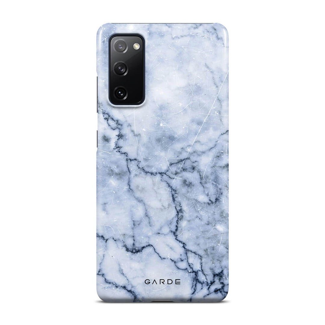 Frost Touch Samsung S20 FE Back Cover - Custom Printed Phone Case by Garde