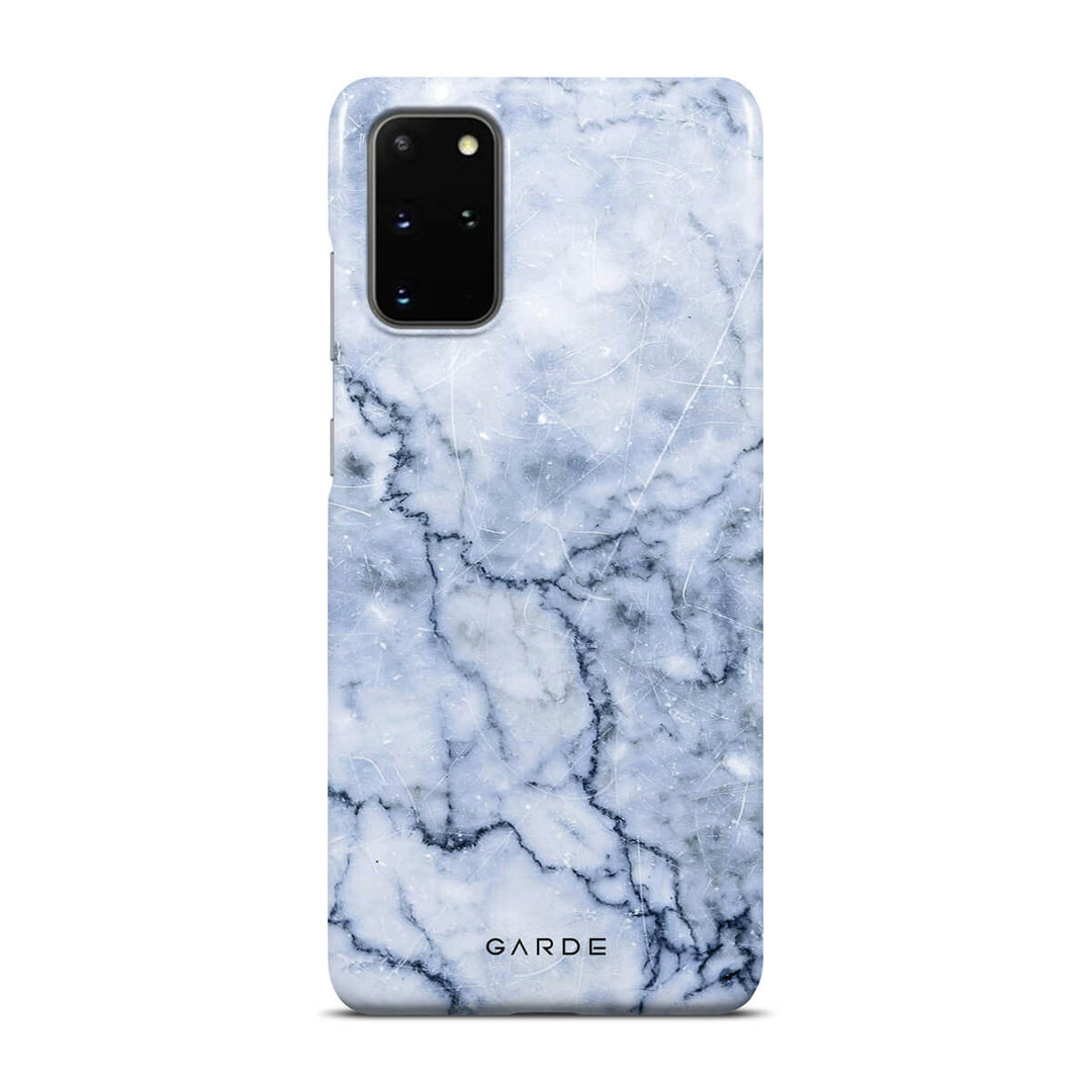 Frost Touch Samsung S20 Plus Back Cover - Custom Printed Phone Case by Garde