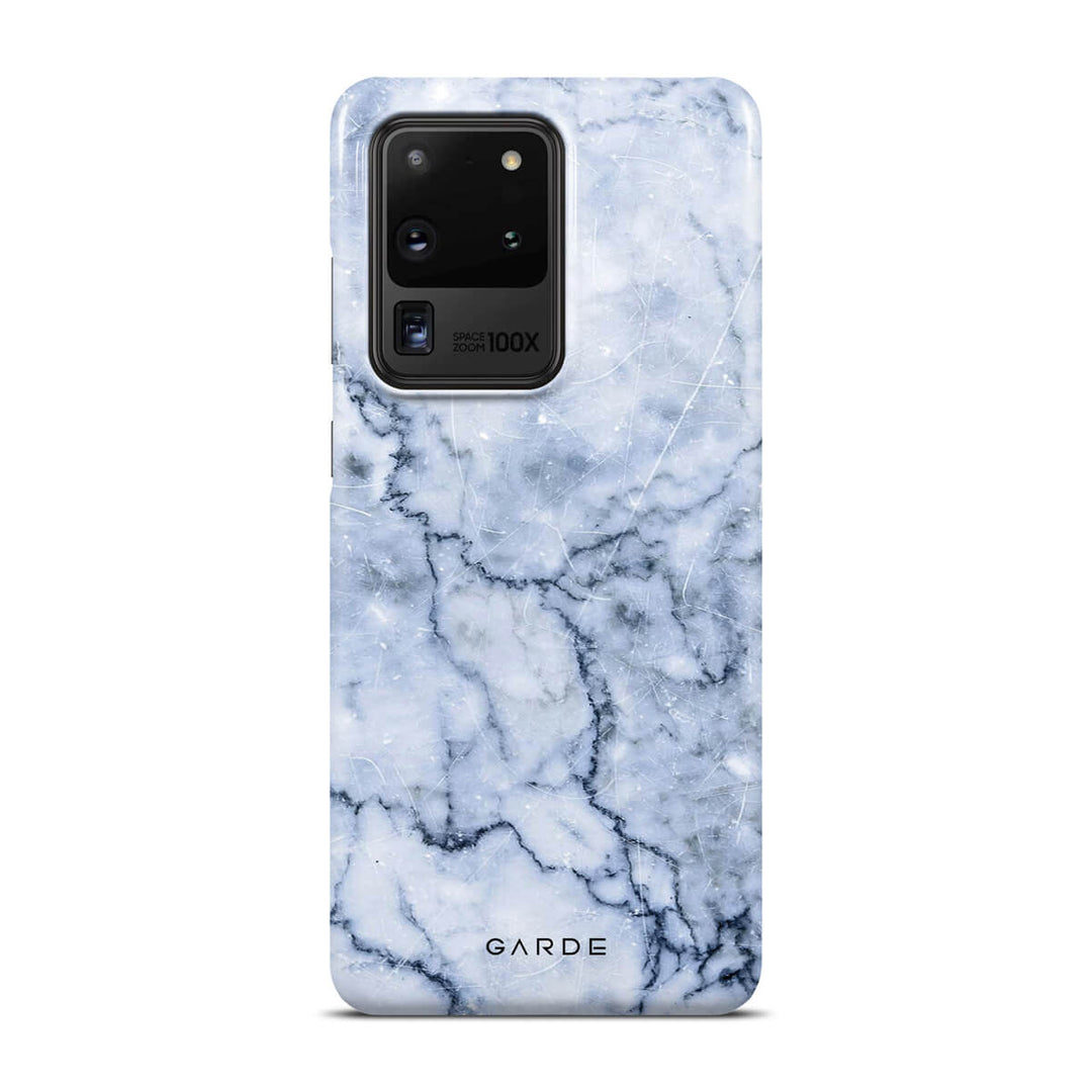 Frost Touch Samsung S20 Ultra Back Cover - Custom Printed Phone Case by Garde