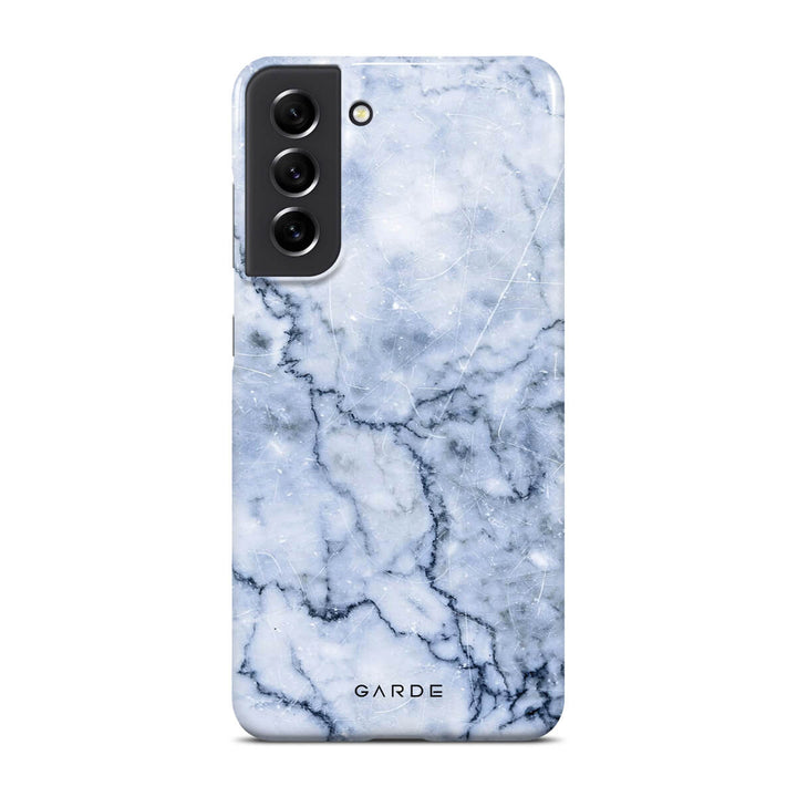 Frost Touch Samsung S21 FE Back Cover - Custom Printed Phone Case by Garde