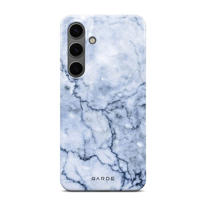 Frost Touch Samsung S24 Back Cover - Custom Printed Phone Case by Garde