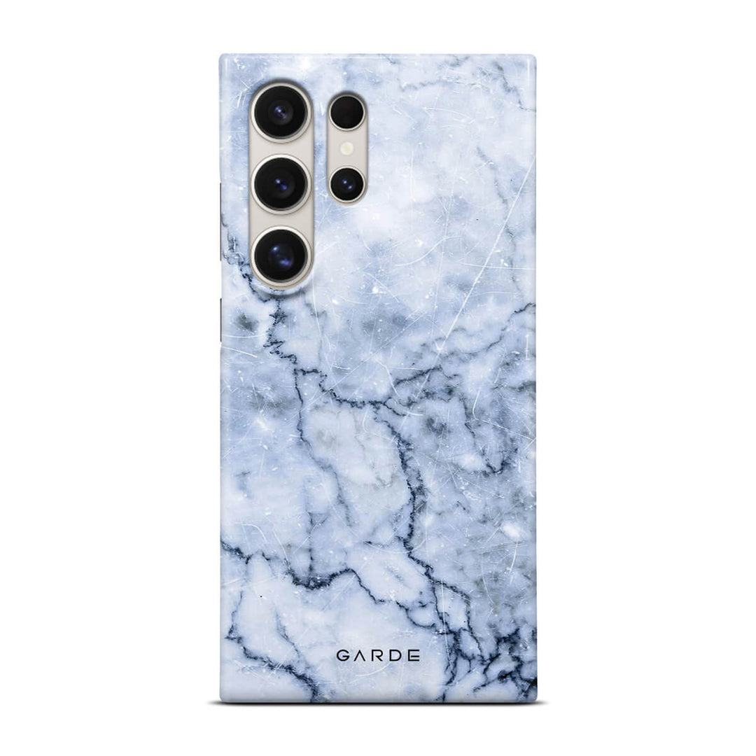 Frost Touch Samsung S24 Ultra Back Cover - Custom Printed Phone Case by Garde