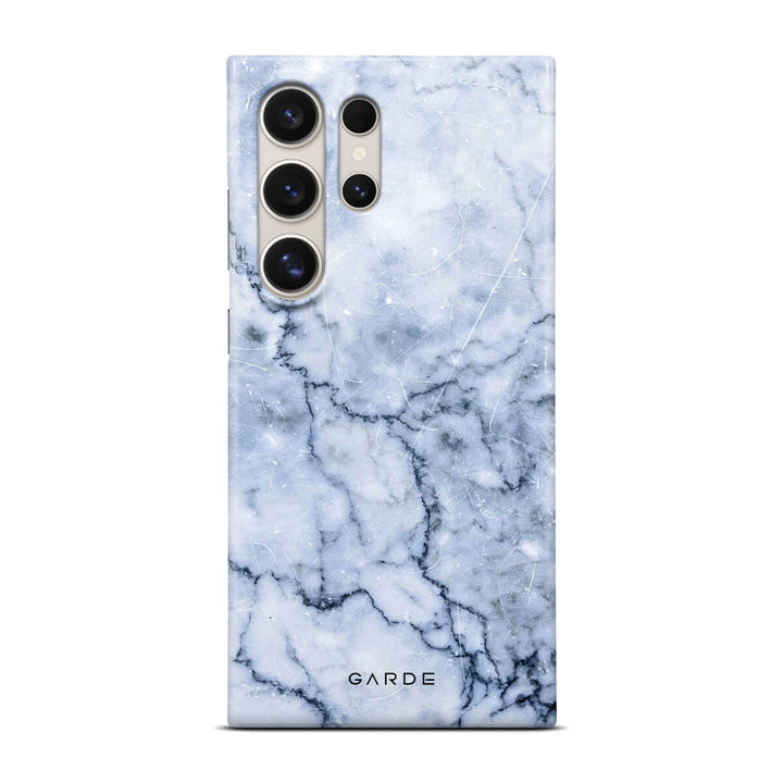 Frost Touch Samsung S24 Ultra Back Cover - Custom Printed Phone Case by Garde