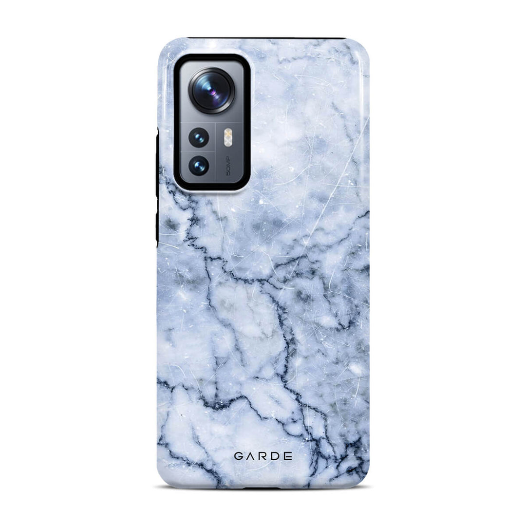 Frost Touch Xiaomi 12 / 12x Back Cover - Custom Printed Phone Case by Garde