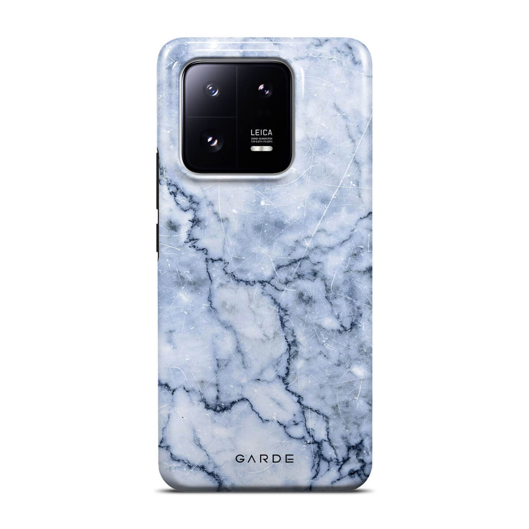 Frost Touch Xiaomi 13 Pro Back Cover - Custom Printed Phone Case by Garde