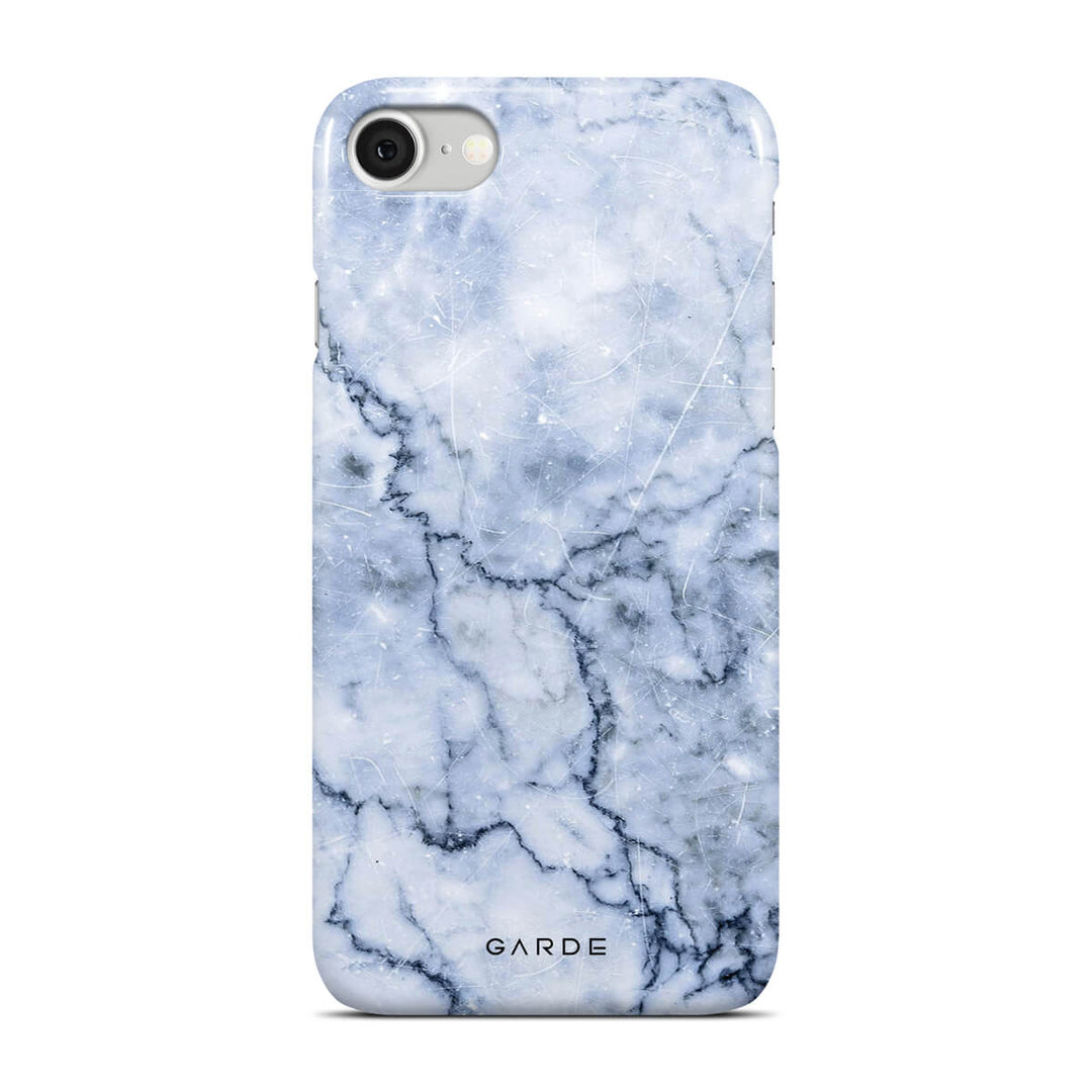 Frost Touch iPhone 7 / 8 Back Cover - Custom Printed Phone Case by Garde