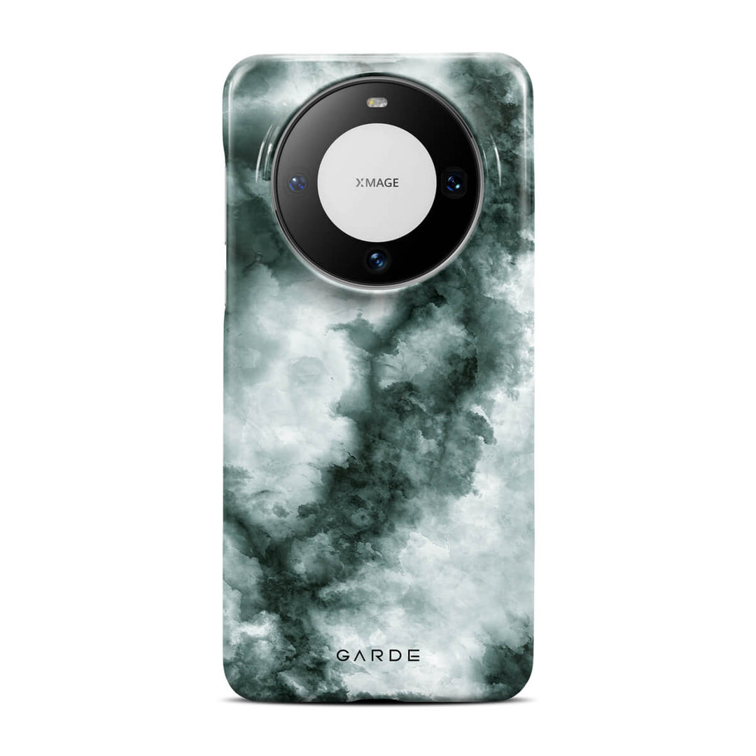 Frosted River Huawei Mate 60 Back Cover - Custom Printed Phone Case by Garde