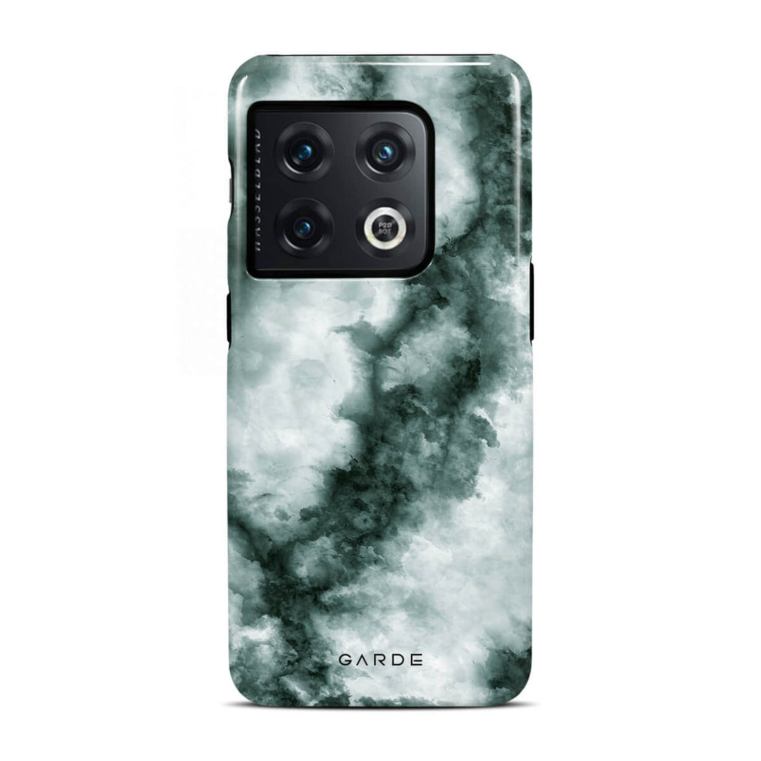 Frosted River OnePlus 10 Pro Back Cover - Custom Printed Phone Case by Garde