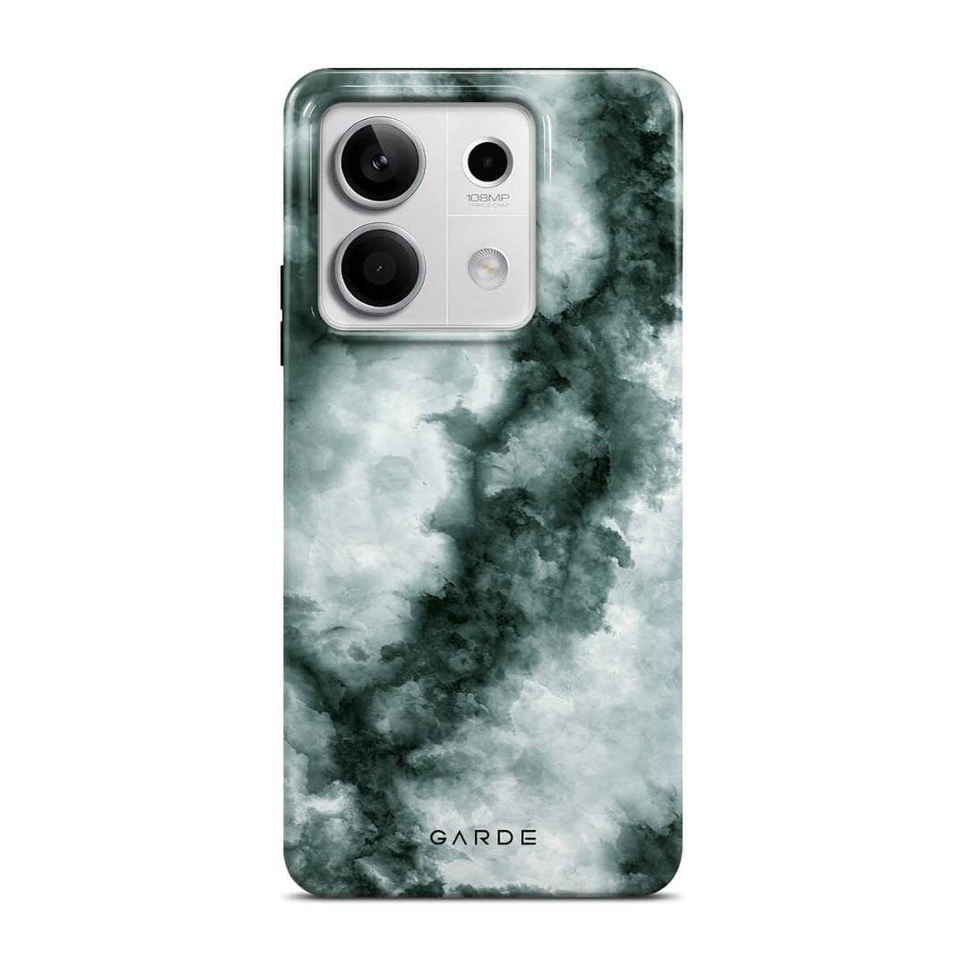 Frosted River Redmi Note 13 5G Back Cover - Custom Printed Phone Case by Garde