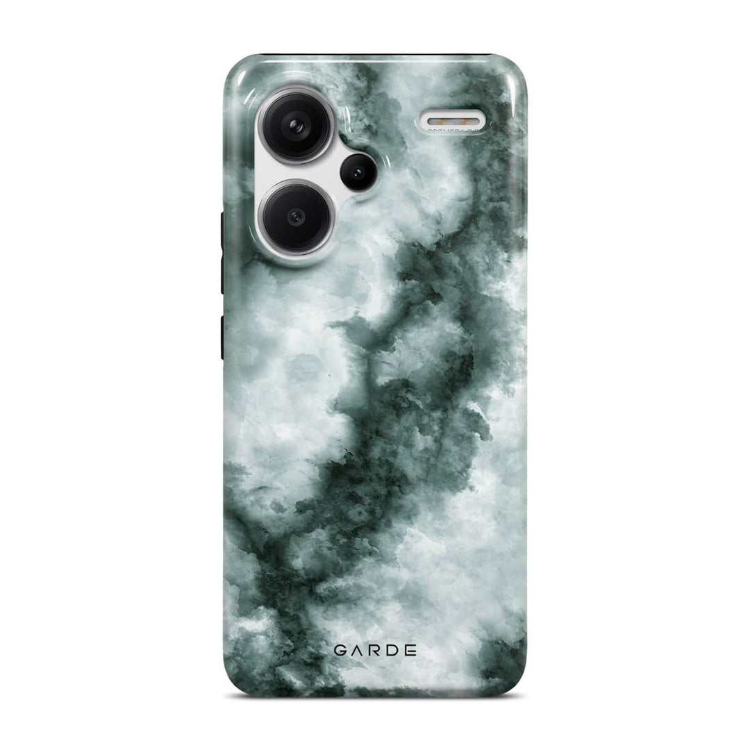 Frosted River Redmi Note 13 Pro+ 5G Back Cover - Custom Printed Phone Case by Garde