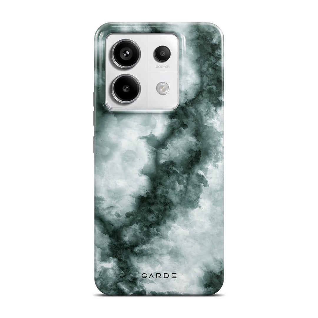 Frosted River Redmi Note 13 Pro 5G Back Cover - Custom Printed Phone Case by Garde