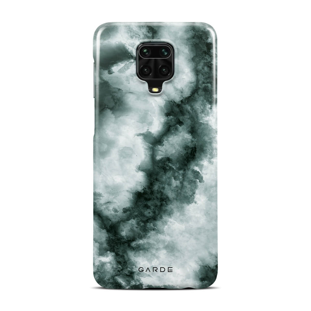 Frosted River Redmi Note 9s / 9 Pro Back Cover - Custom Printed Phone Case by Garde