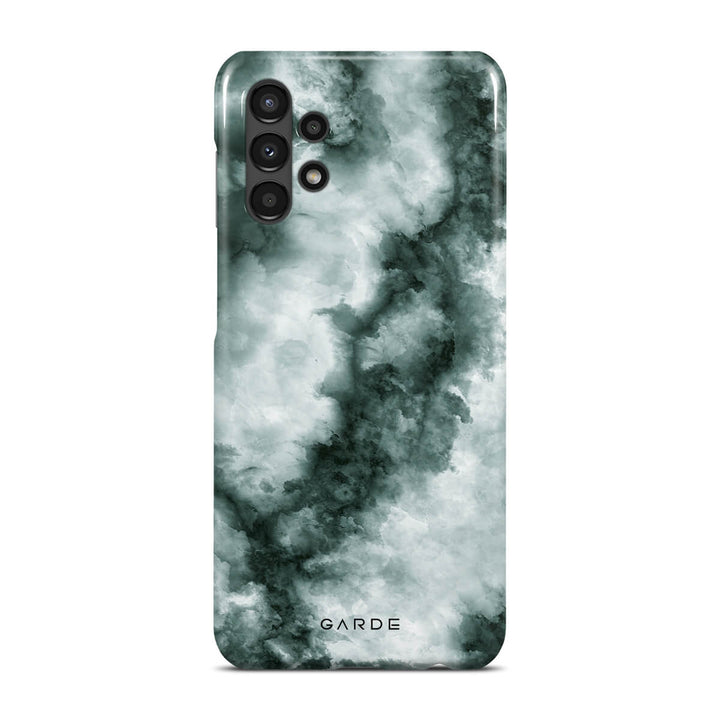 Frosted River Samsung A13 4G/5G Back Cover - Custom Printed Phone Case by Garde