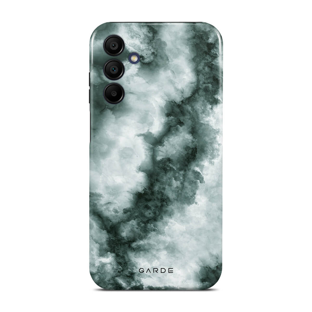 Frosted River Samsung A15 Back Cover - Custom Printed Phone Case by Garde