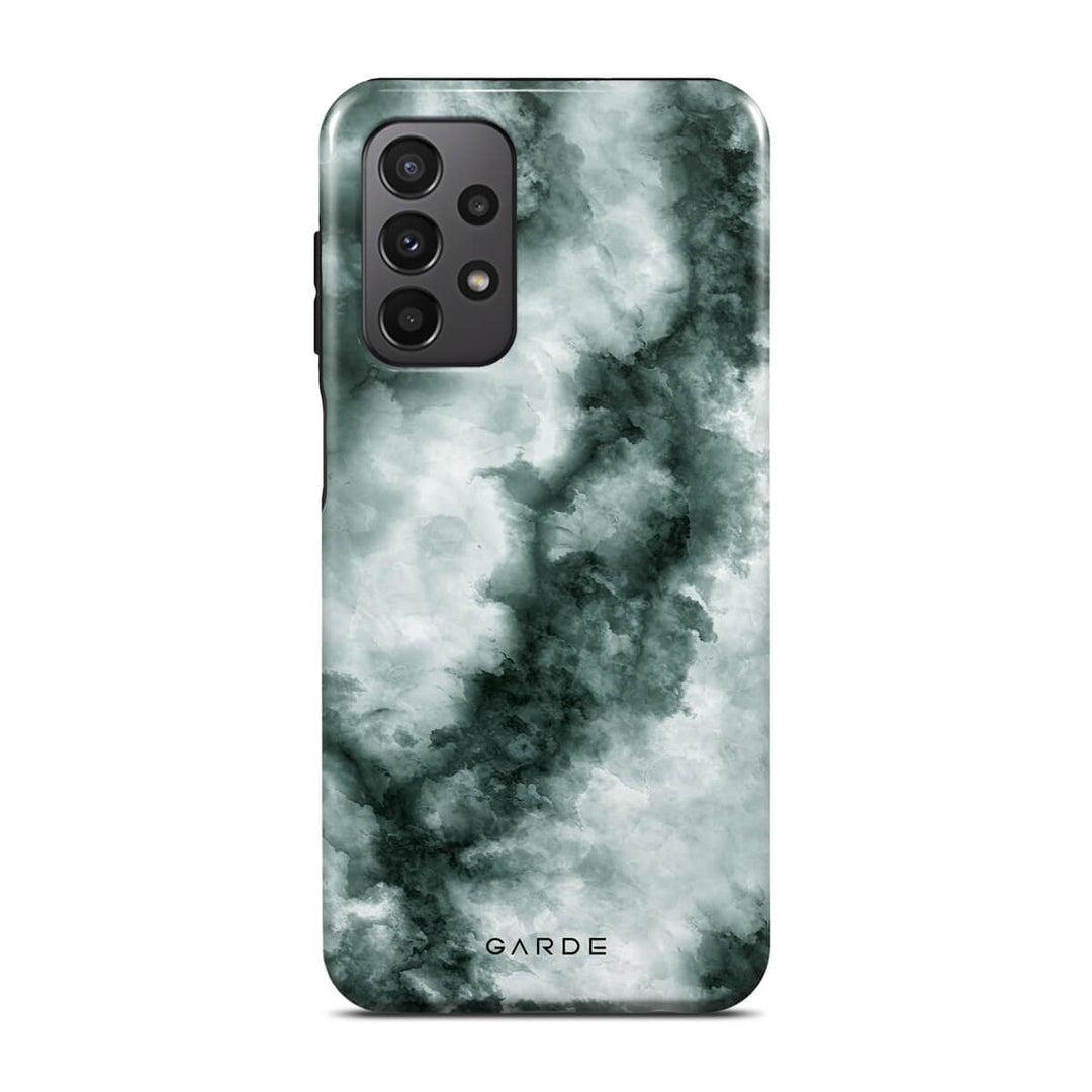 Frosted River Samsung A23 4G / 5G Back Cover - Custom Printed Phone Case by Garde