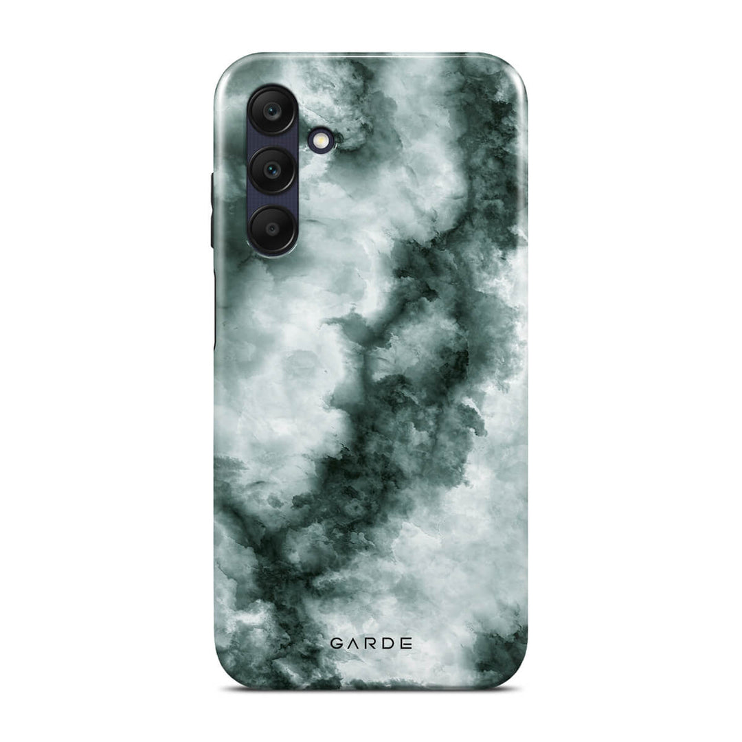 Frosted River Samsung A25 5G Back Cover - Custom Printed Phone Case by Garde