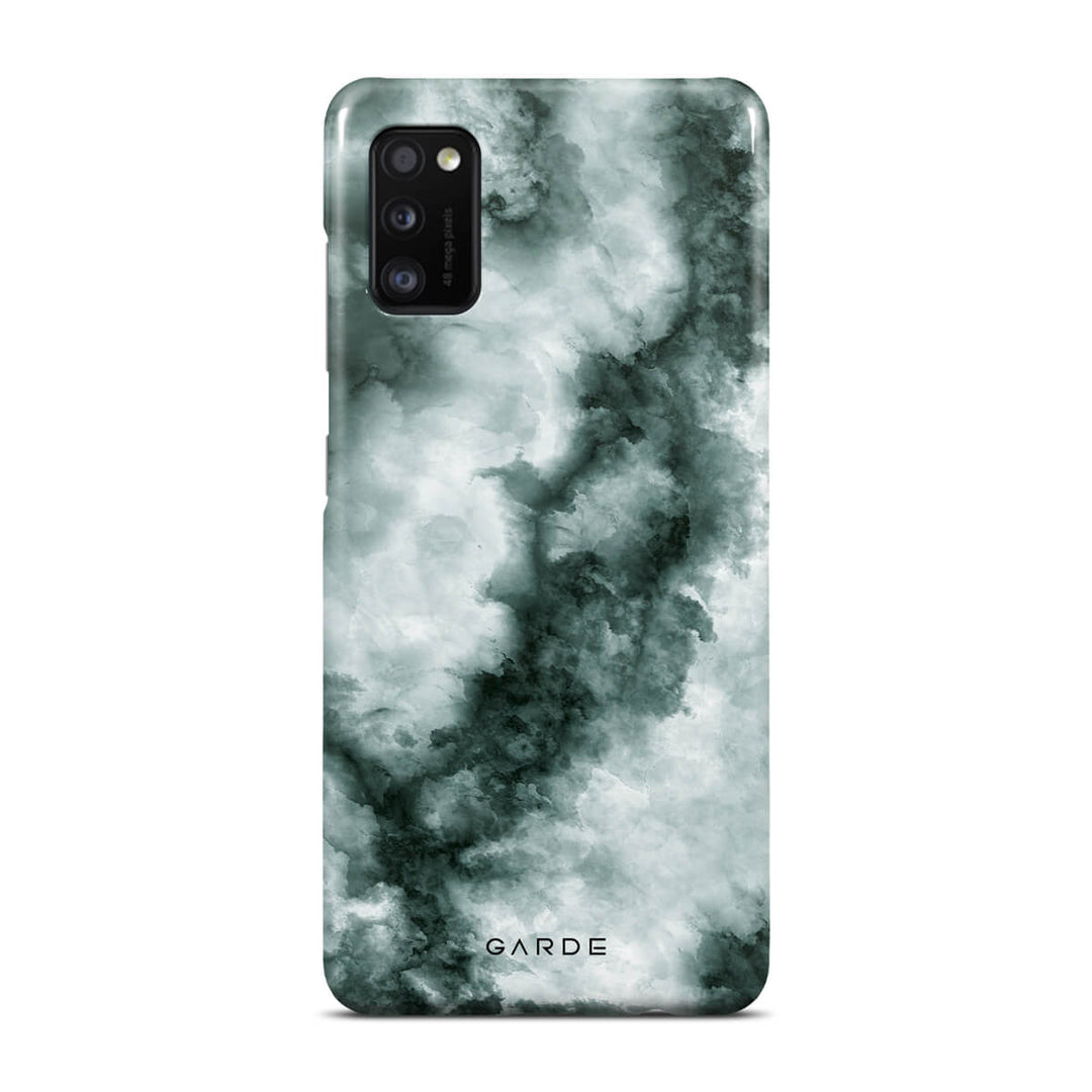 Frosted River Samsung A41 5G Back Cover - Custom Printed Phone Case by Garde