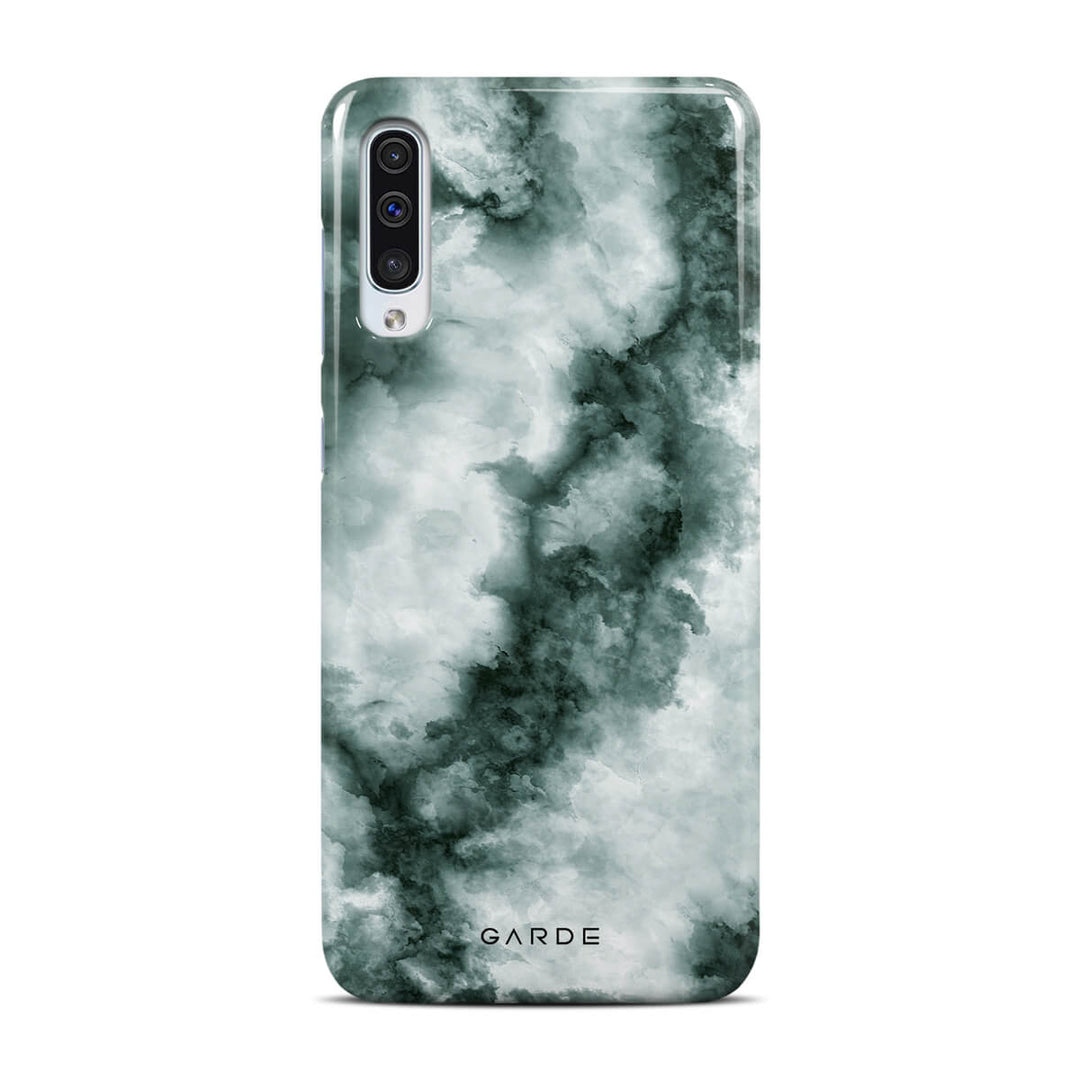Frosted River Samsung A50 5G Back Cover - Custom Printed Phone Case by Garde