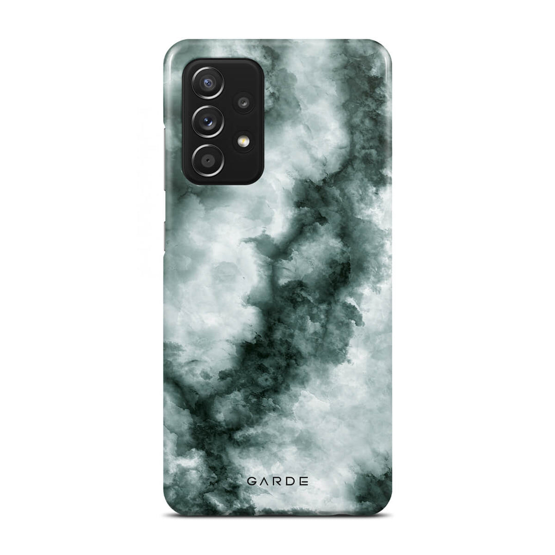 Frosted River Samsung A52 / A52s Back Cover - Custom Printed Phone Case by Garde