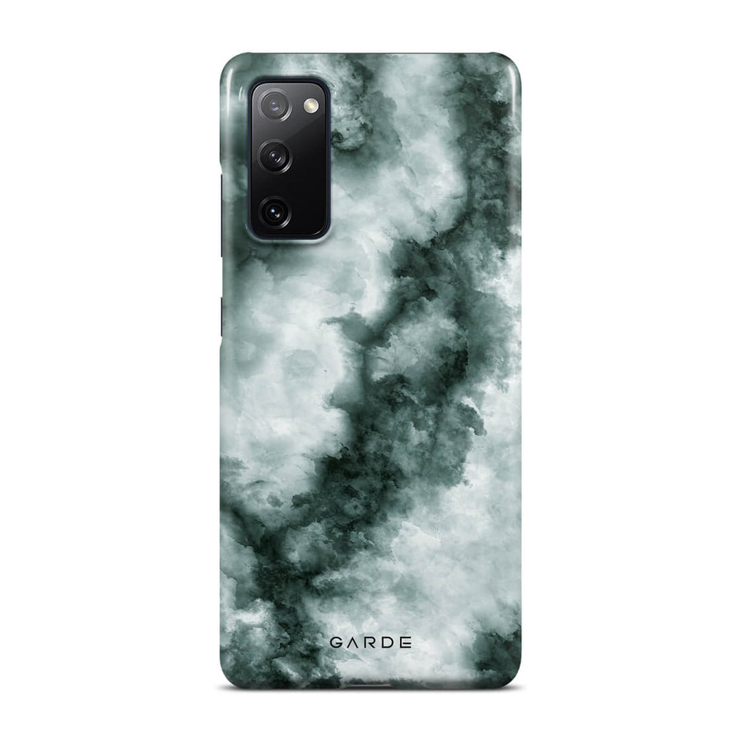 Frosted River Samsung S20 FE Back Cover - Custom Printed Phone Case by Garde