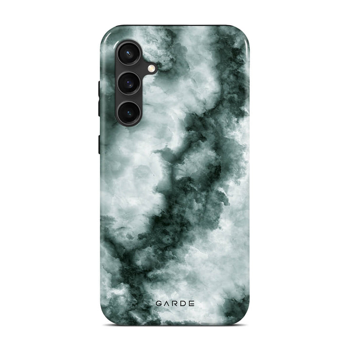 Frosted River Samsung S23 FE Back Cover - Custom Printed Phone Case by Garde