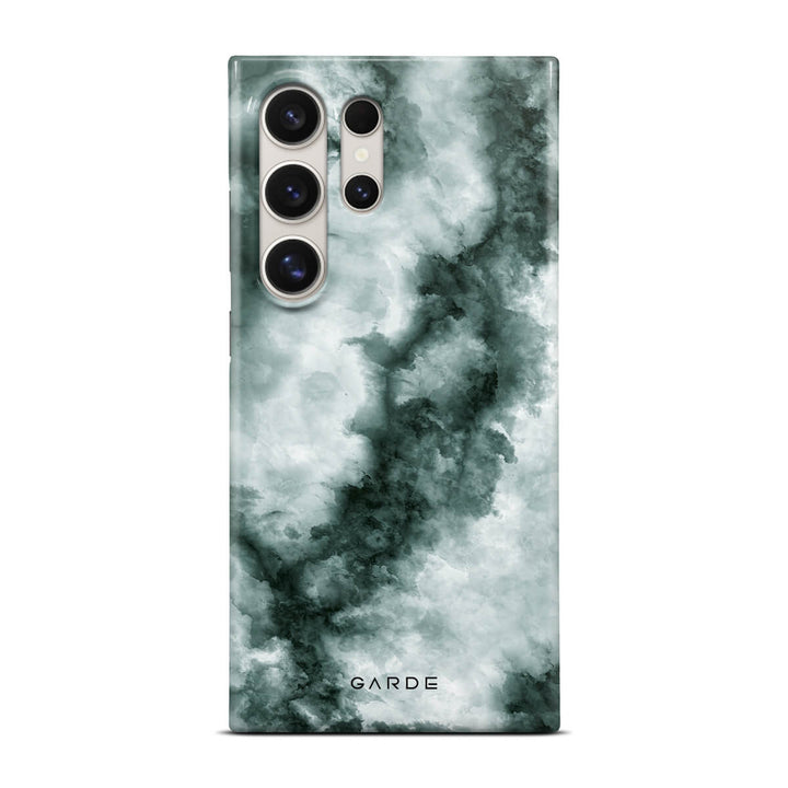 Frosted River Samsung S24 Ultra Back Cover - Custom Printed Phone Case by Garde