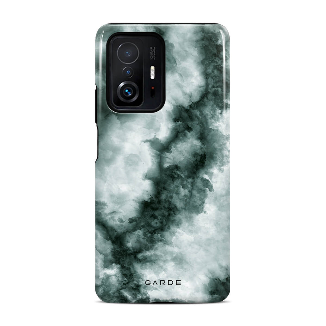 Frosted River Xiaomi 11T / 11T Pro Back Cover - Custom Printed Phone Case by Garde