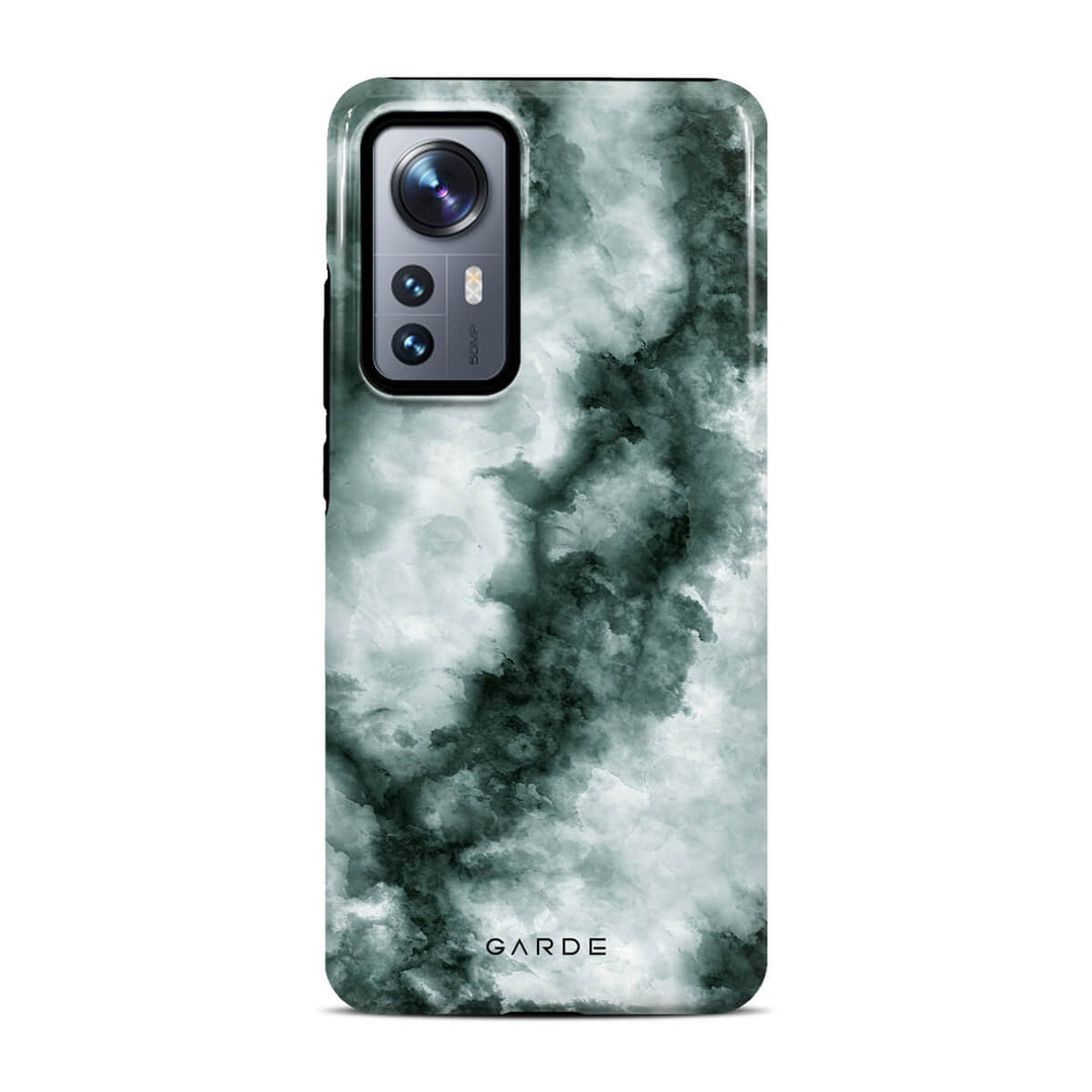 Frosted River Xiaomi 12 / 12x Back Cover - Custom Printed Phone Case by Garde