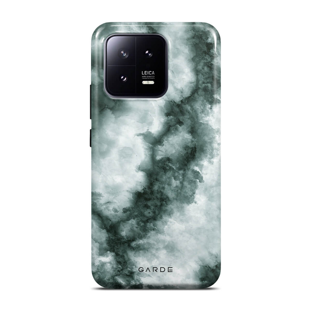 Frosted River Xiaomi 13 Back Cover - Custom Printed Phone Case by Garde
