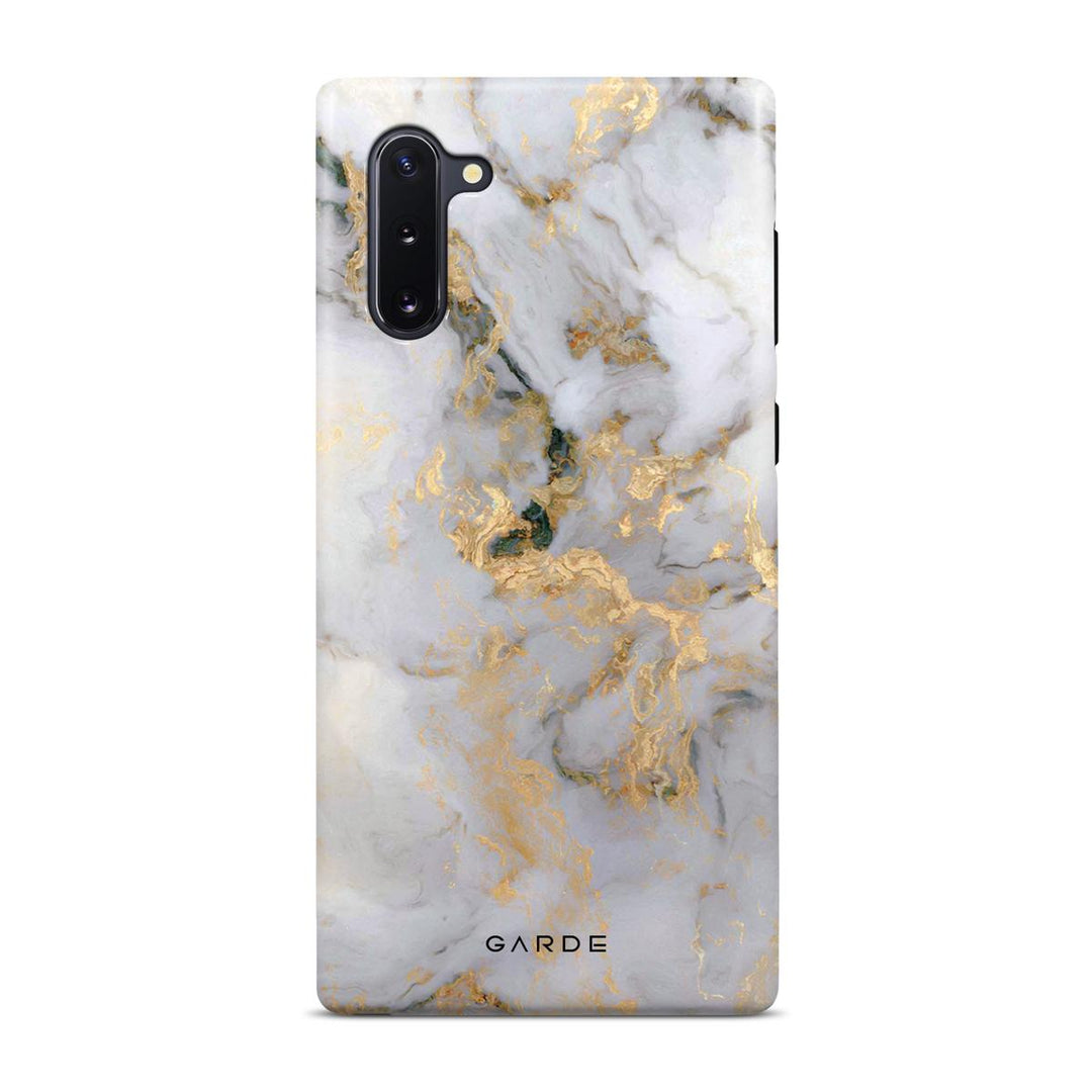 Golden Dust - Samsung Note 10