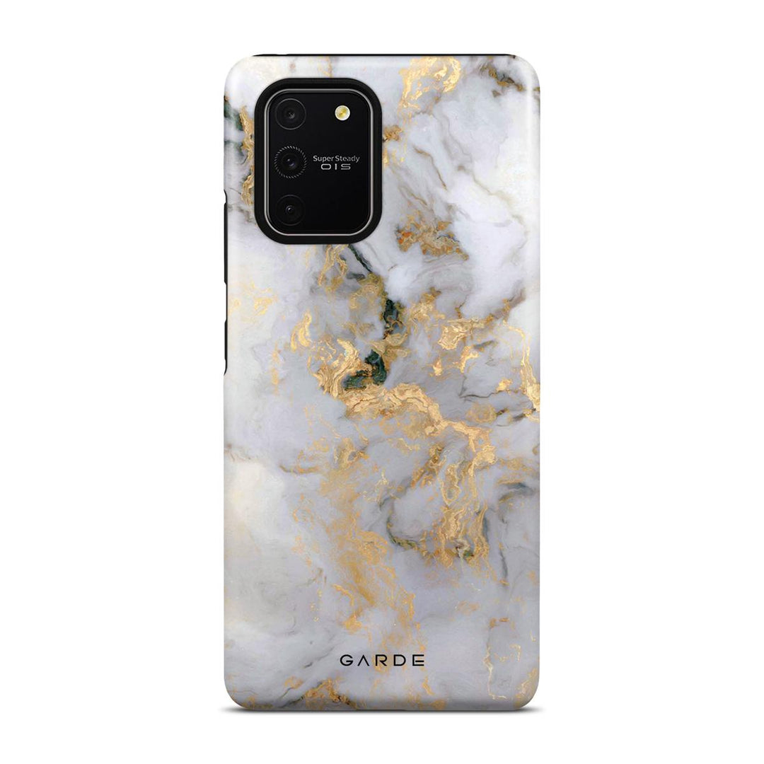 Golden Dust - Samsung S10 Lite