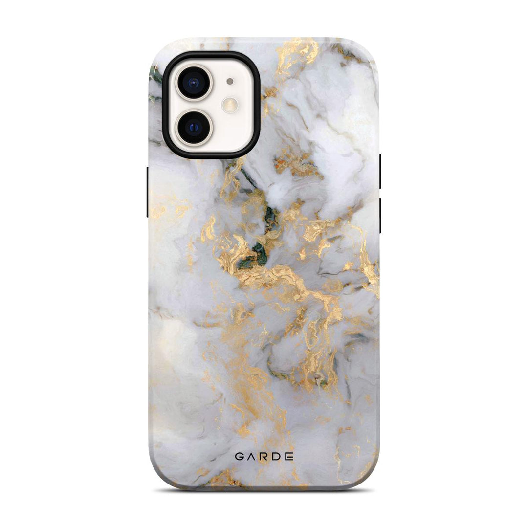 Golden Dust - iPhone 12 Mini