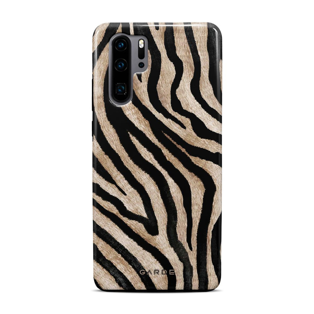 Golden Zebra - Huawei P30 Pro
