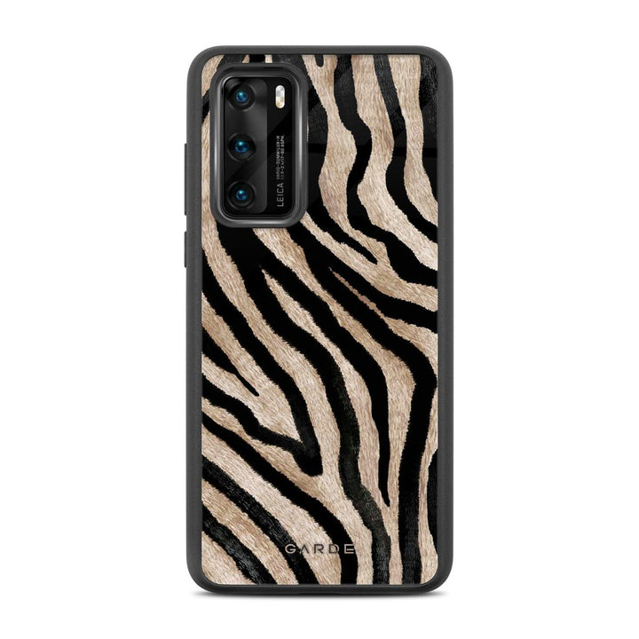 Golden Zebra - Huawei P40