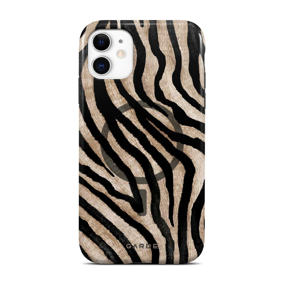 Golden Zebra - iPhone 11