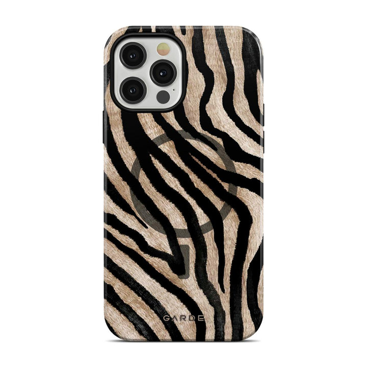Golden Zebra - iPhone 12 Pro