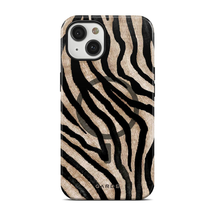 Golden Zebra - iPhone 13