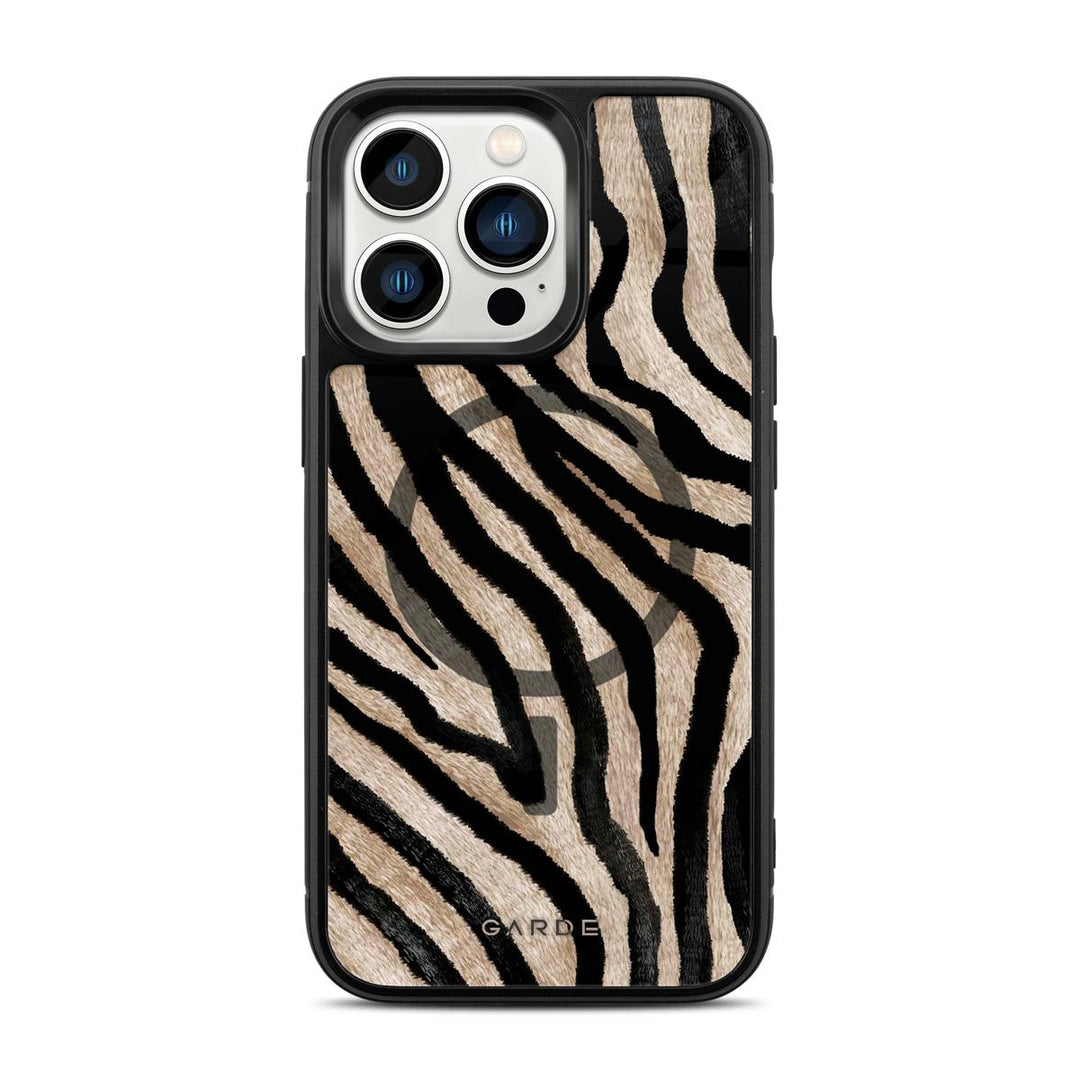 Golden Zebra - iPhone 13 Pro