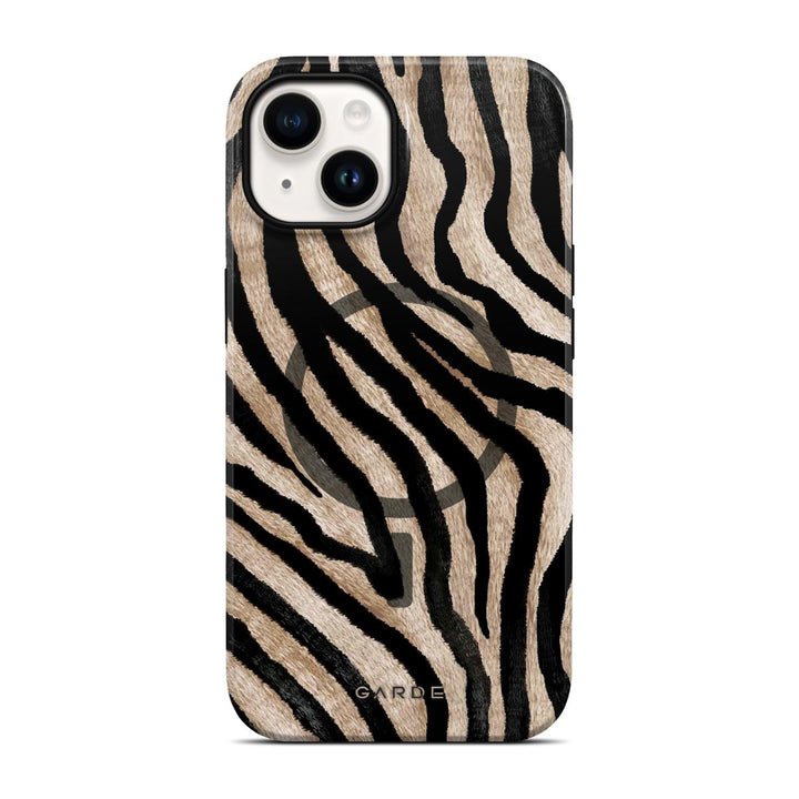 Golden Zebra - iPhone 14