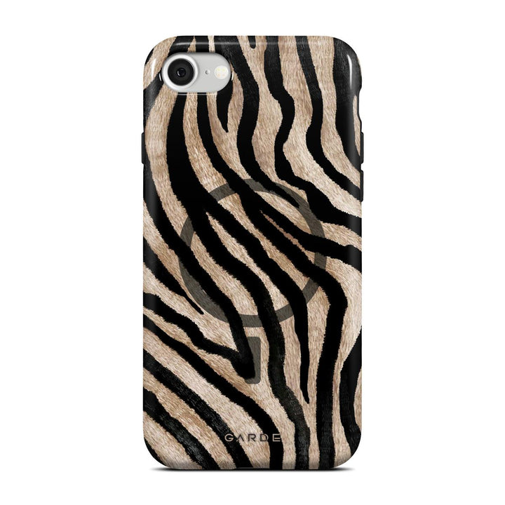 Golden Zebra - iPhone SE 2020 / 2022
