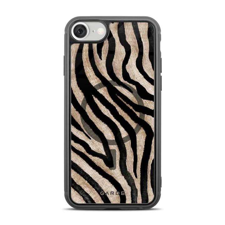 Golden Zebra - iPhone SE 2020 / 2022
