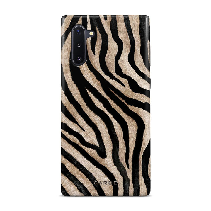 Golden Zebra - Samsung Note 10