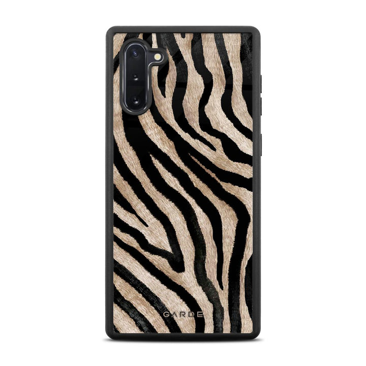 Golden Zebra - Samsung Note 10