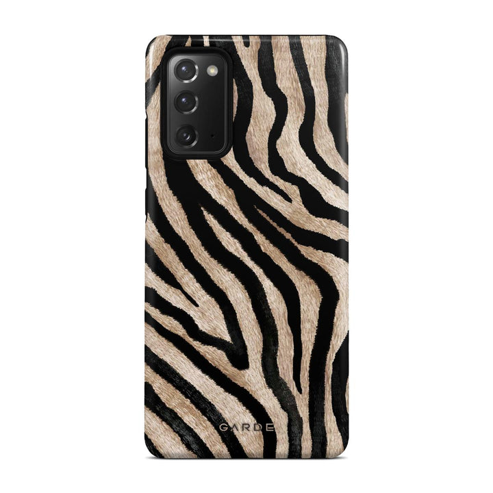 Golden Zebra - Samsung Note 20