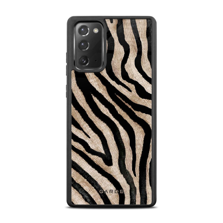 Golden Zebra - Samsung Note 20