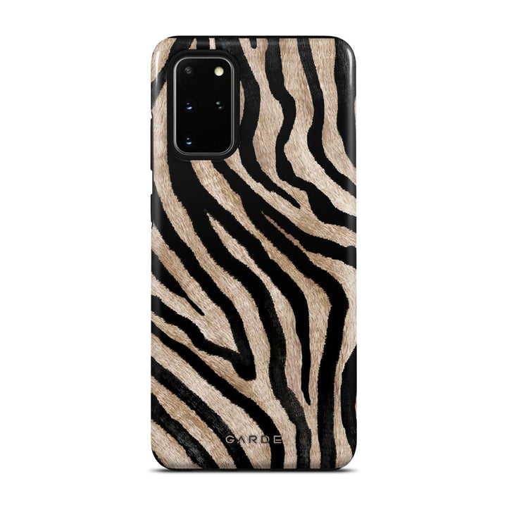 Golden Zebra - Samsung S20 Plus