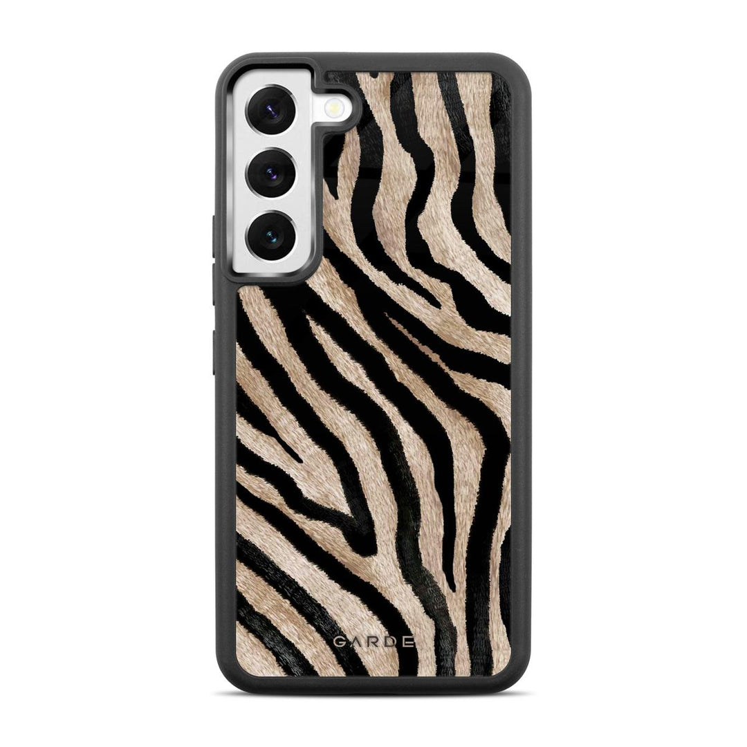 Golden Zebra - Samsung S22